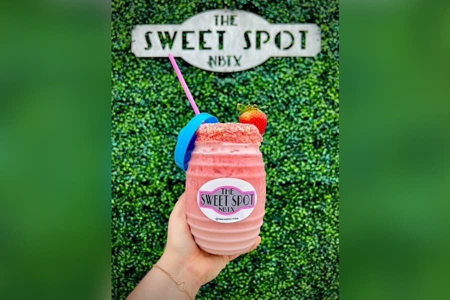 New Braunfels-based The Sweet Spot to open in downtown San Marcos