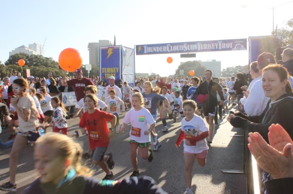 8 Austin-area events to check out in November