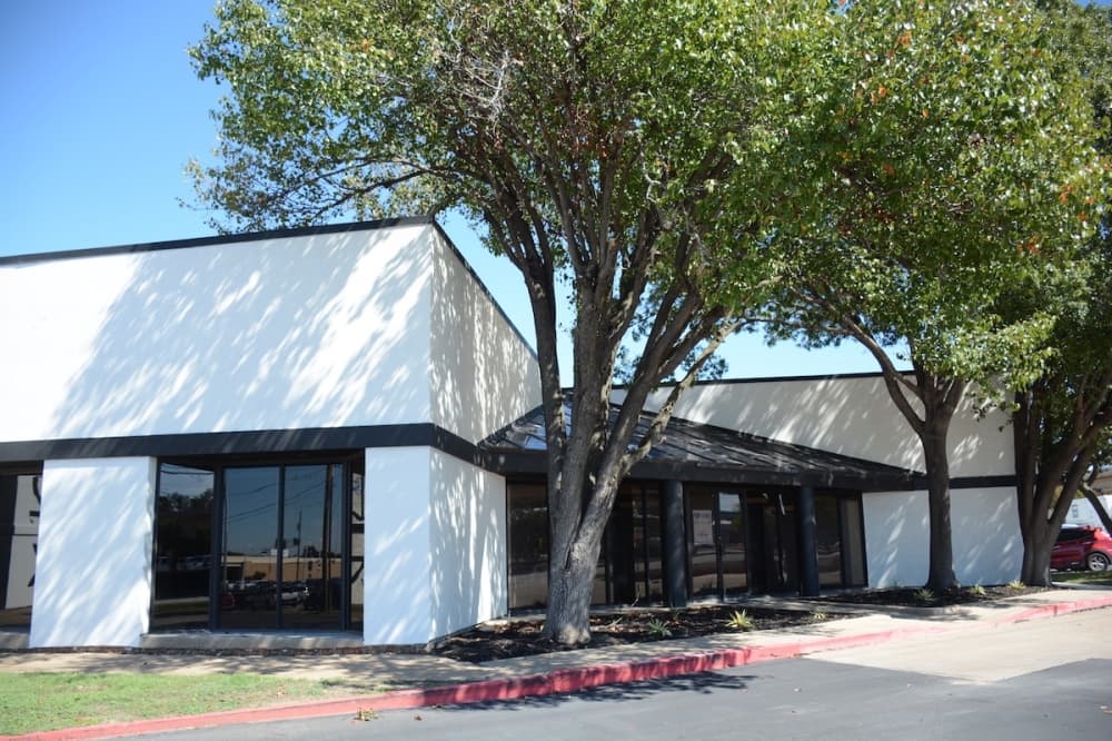 Indoor skiing school recommended for approval by Richardson City Plan Commission