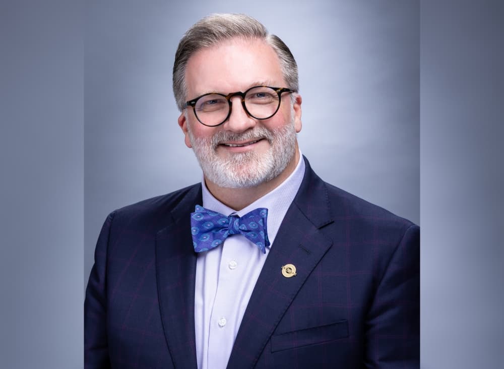 Q&A: Get to know Russell Lowery-Hart, Austin Community College’s new chancellor
