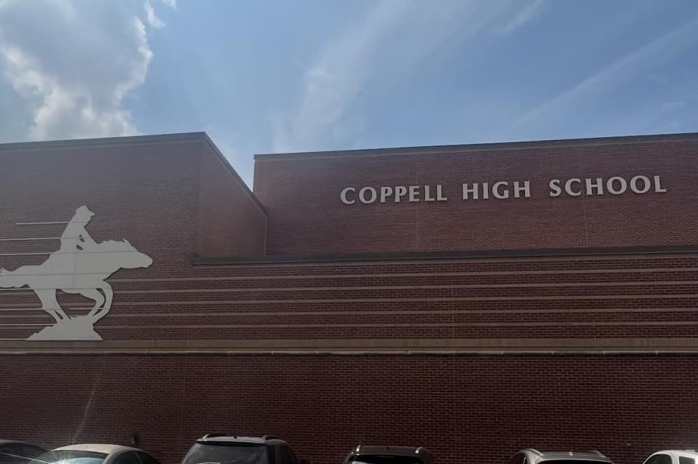 Coppell ISD hosts ‘adulting’ boot camp for seniors