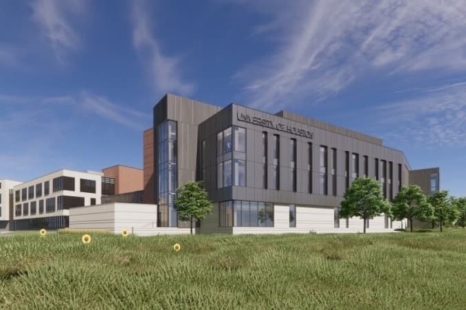 University of Houston at Sugar Land breaks ground on $65M academic building