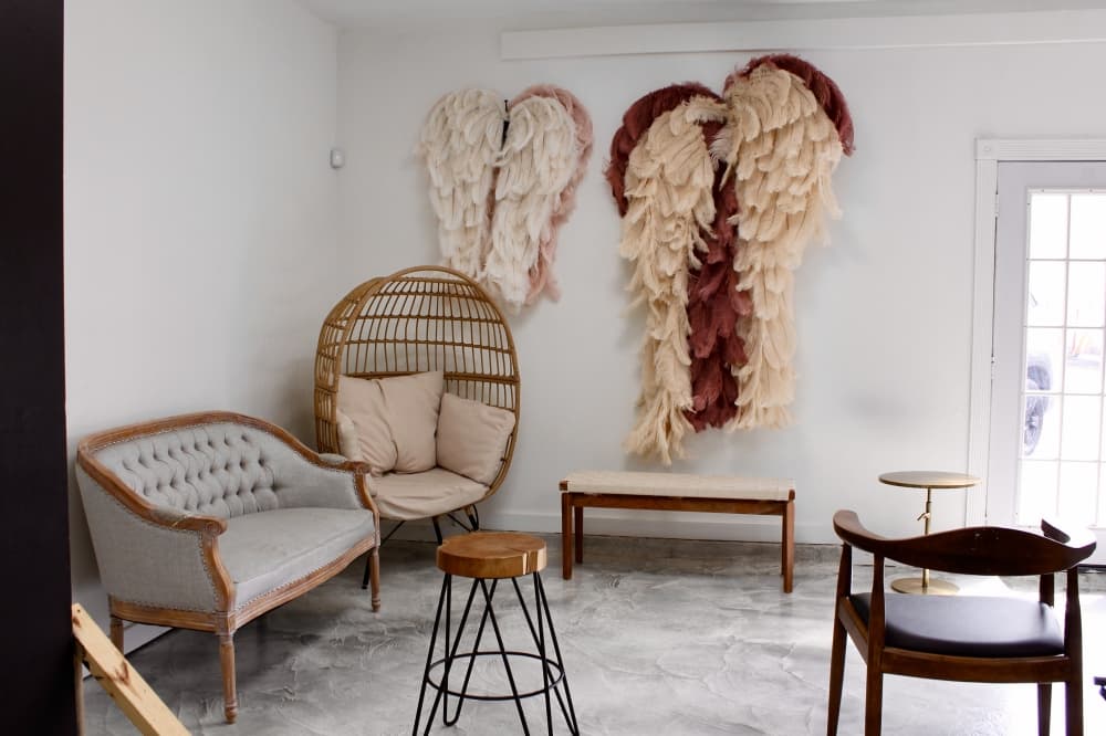 Studio furniture