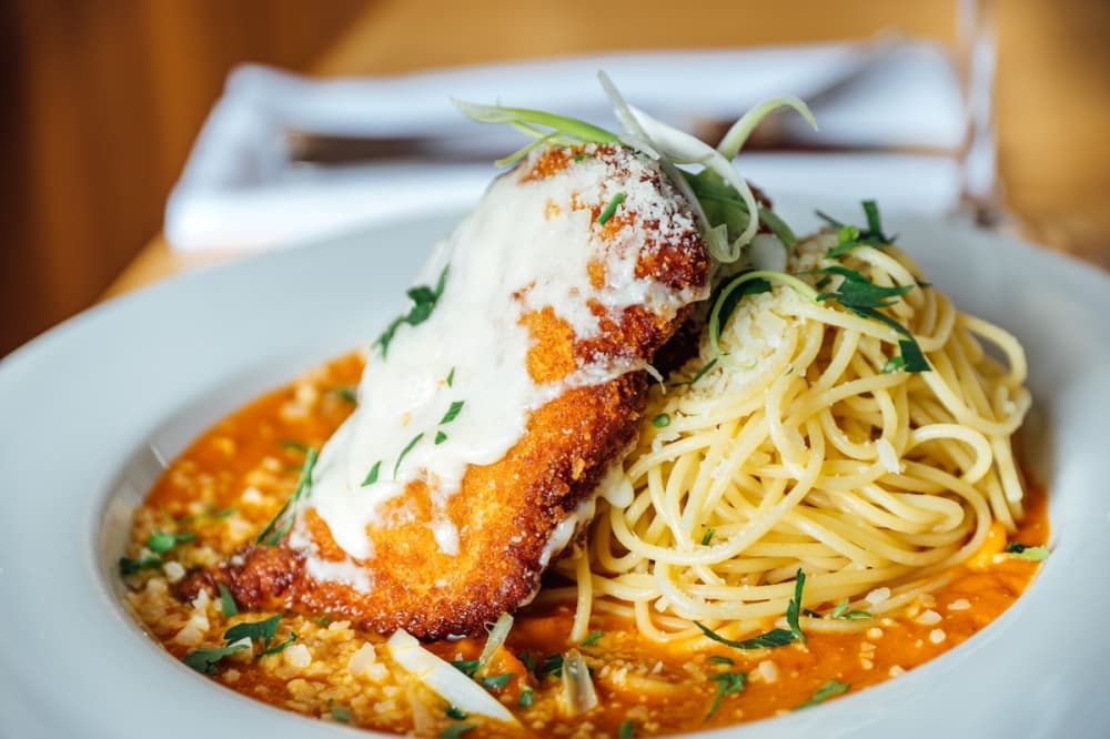 68 Degrees Kitchen delivers fresh, farmer-driven Italian food