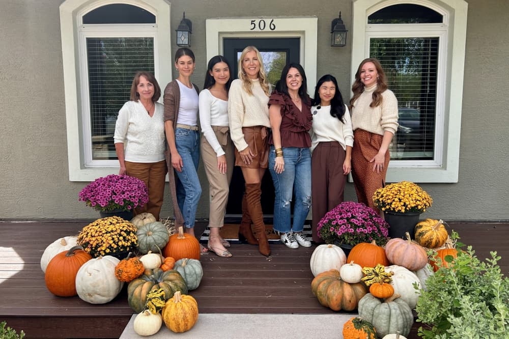 April Interiors relocates to downtown Round Rock