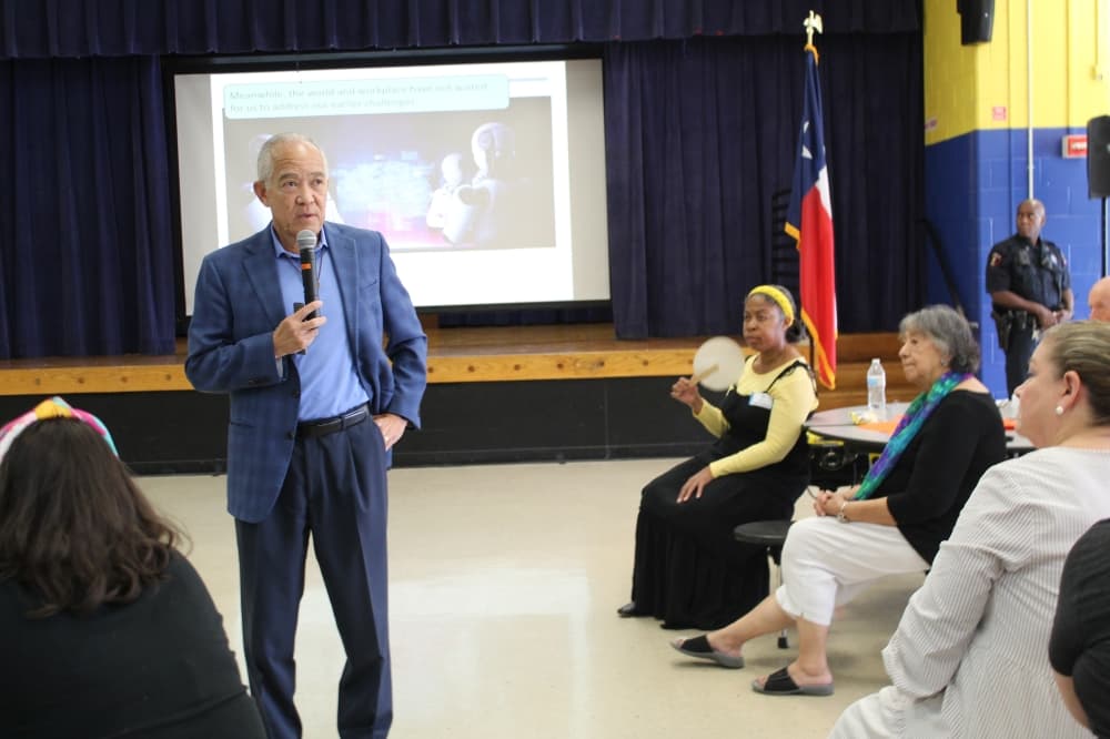 Houston ISD state takeover extended by 2 years, TEA commissioner confirms