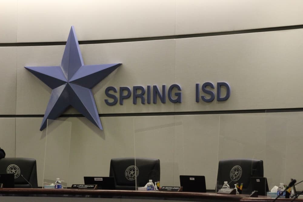Spring ISD leaders make $9.8M in staffing cuts to reduce $25M budget gap
