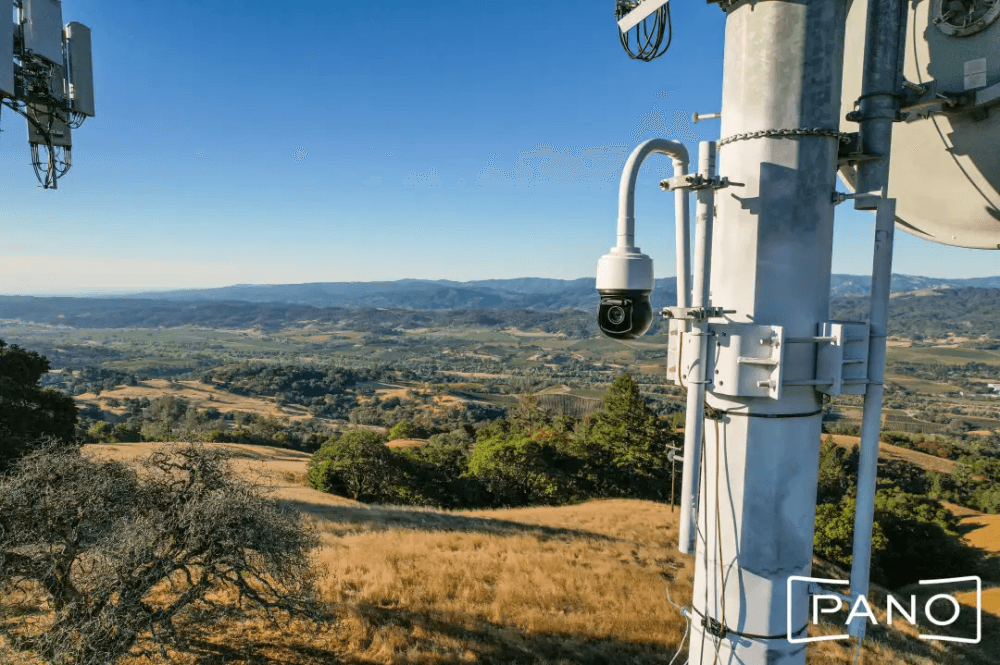 Austin Energy taps AI system to aid regional wildfire detection efforts