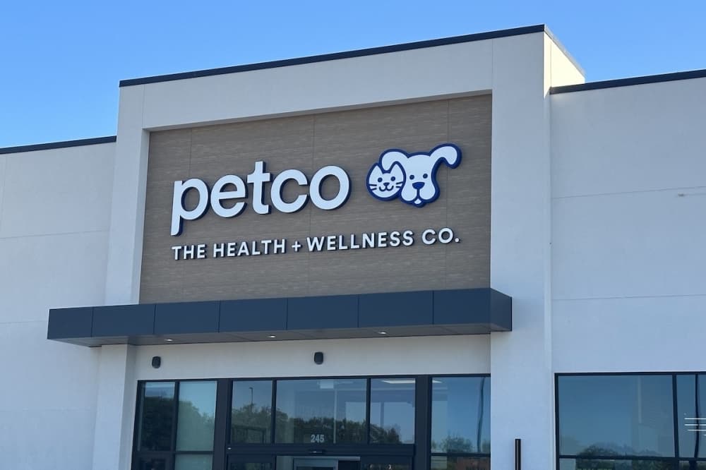 Petco opens new location in south Plano