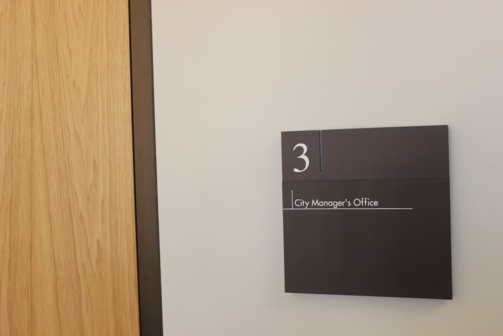 Council to advance search process for Austin's next city manager