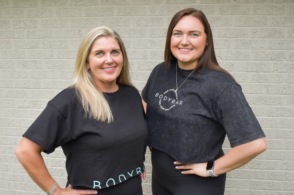 Bodybar Pilates to bring workout experience to Woodforest