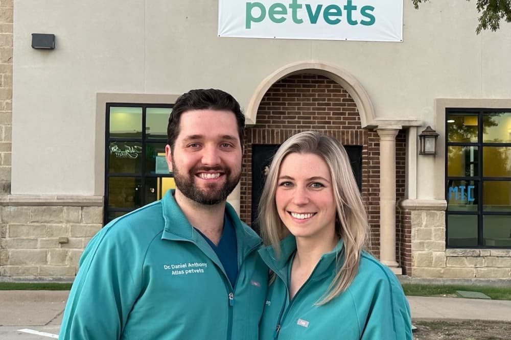 Atlas Pet Vets to bring modern veterinary medicine to Frisco