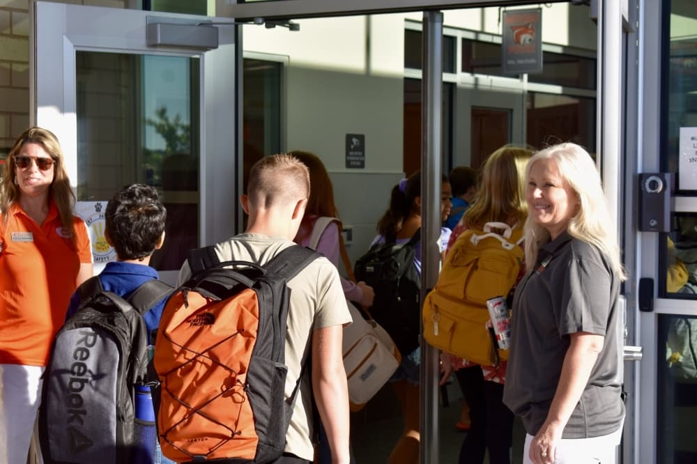 Celina ISD looks to invest $40M of bond funds in local banks