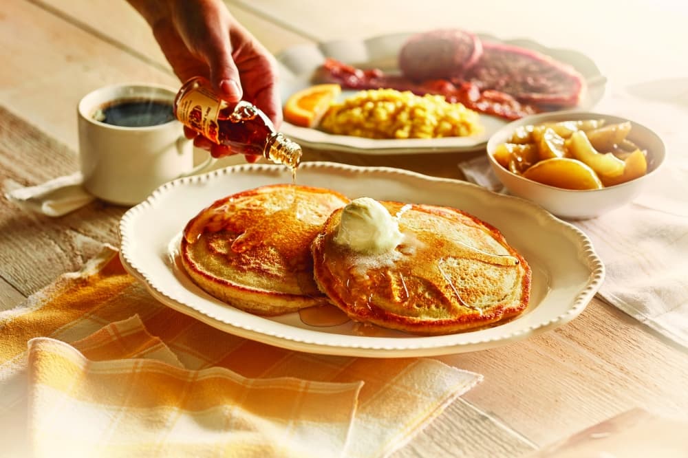 Cracker Barrel Old Country Store to offer classic country fare in Prosper
