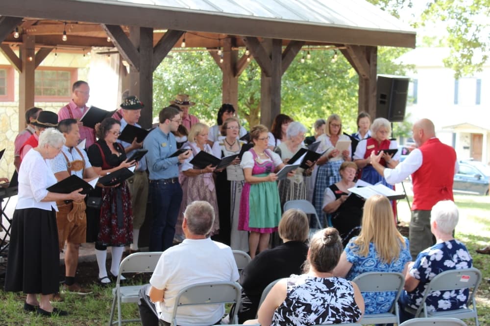 Sophienburg Museum & Archives celebrates 90 years