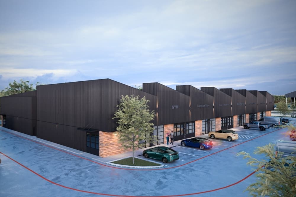 Workhub opening new Magnolia location