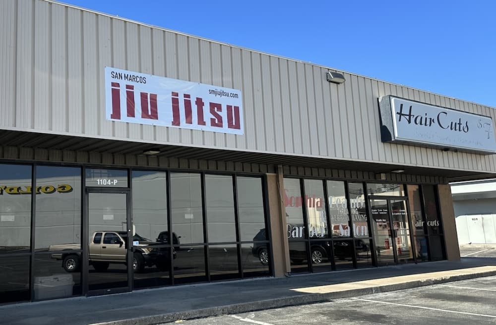 New martial arts gym opens in San Marcos