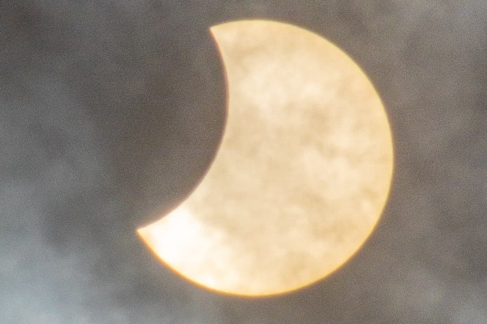 10 places to safely see a solar eclipse in the San Antonio area Oct. 14