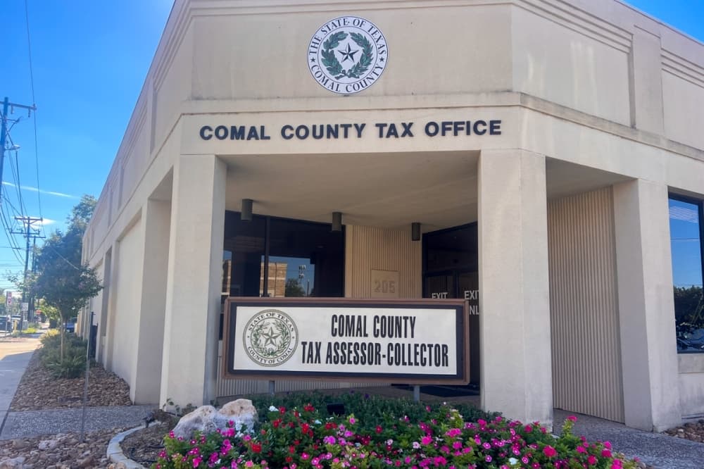 November election may impact New Braunfels residents' property tax bills