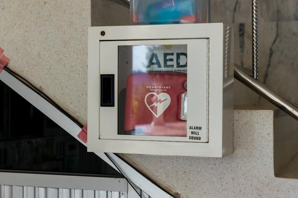 Officials invest $18K to add defibrillators to McKinney parks