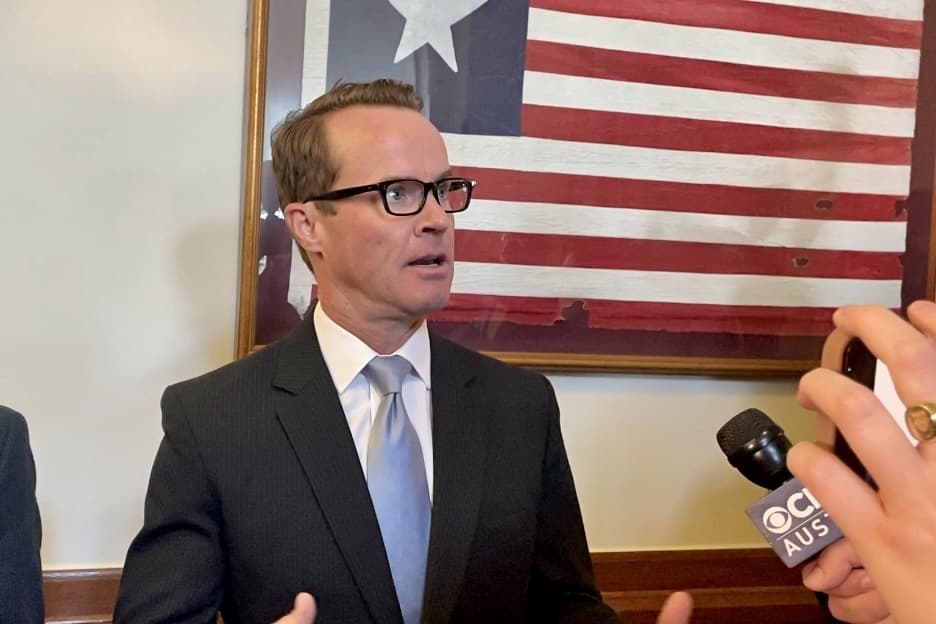 Tensions high among Texas Republicans as school choice special session begins