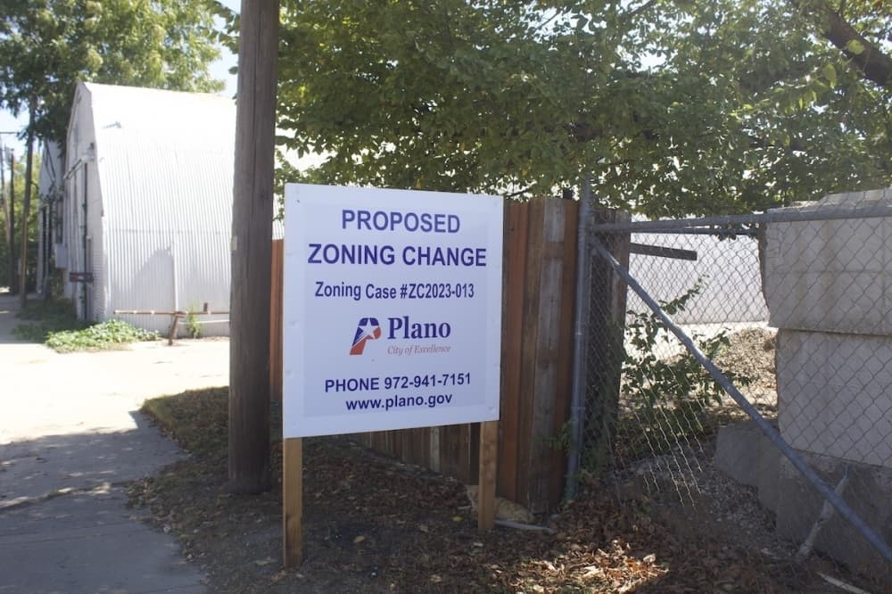 390 apartments, restaurant approved for mixed-use development in downtown Plano