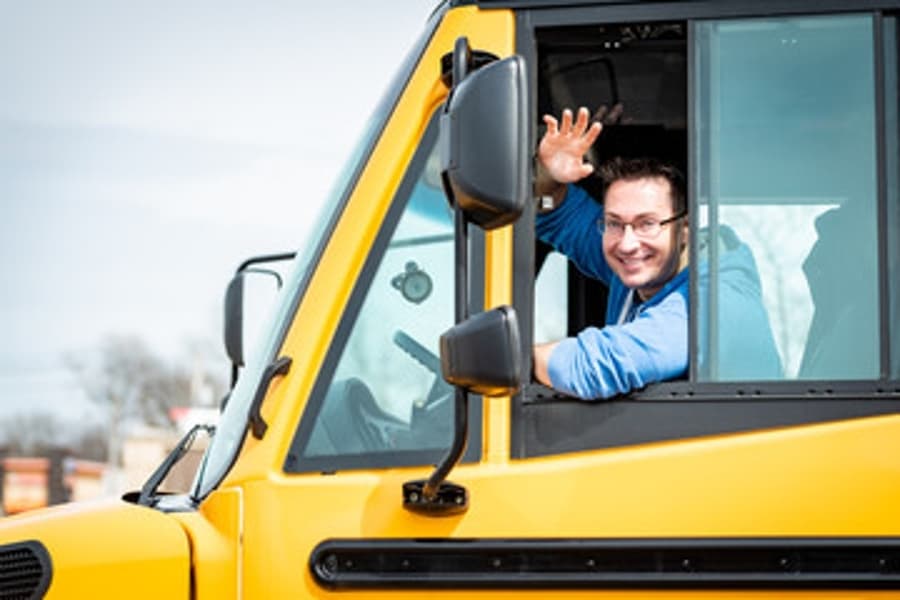 Northwest ISD opens applications for bus drivers for 2025-26 school year