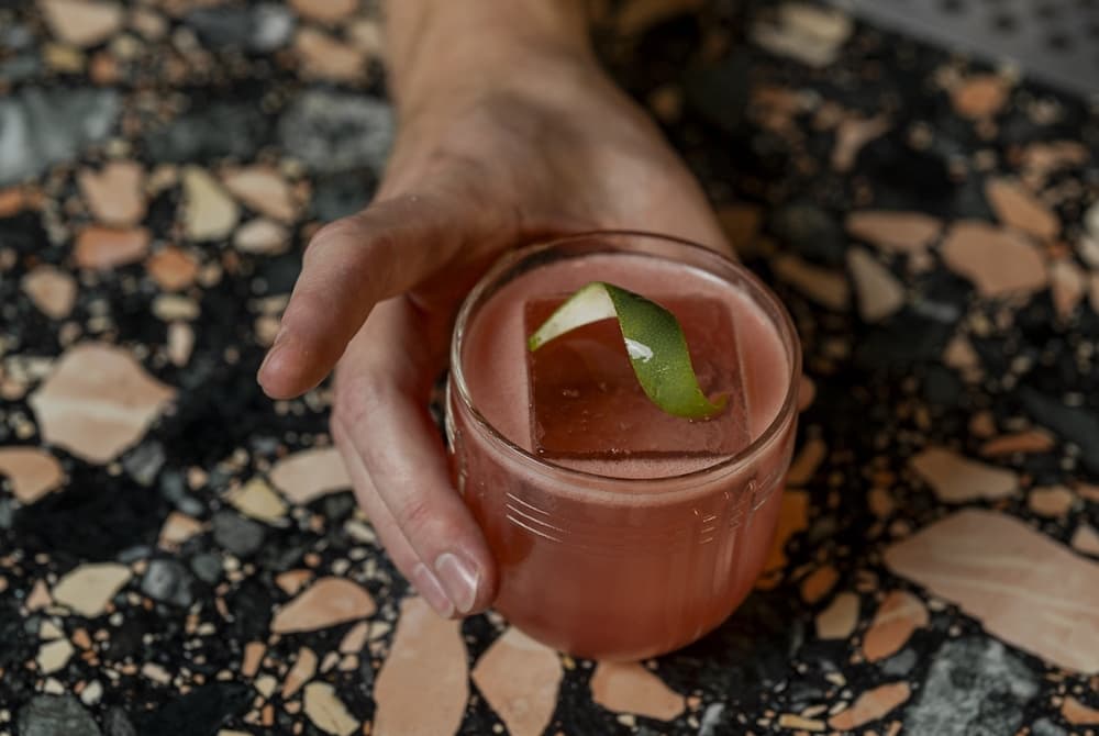 New bar Marlow breathes life into Austin's Sixth Street entertainment district