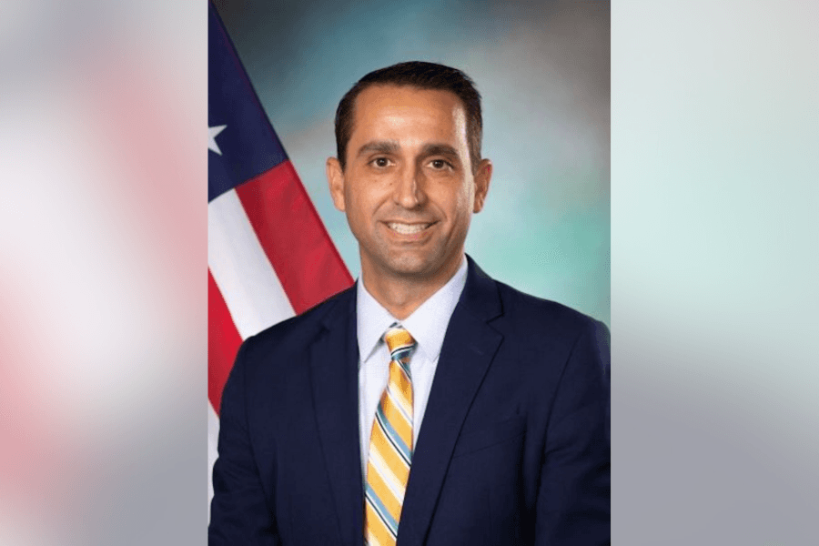 Trophy Club City Council hires new city manager