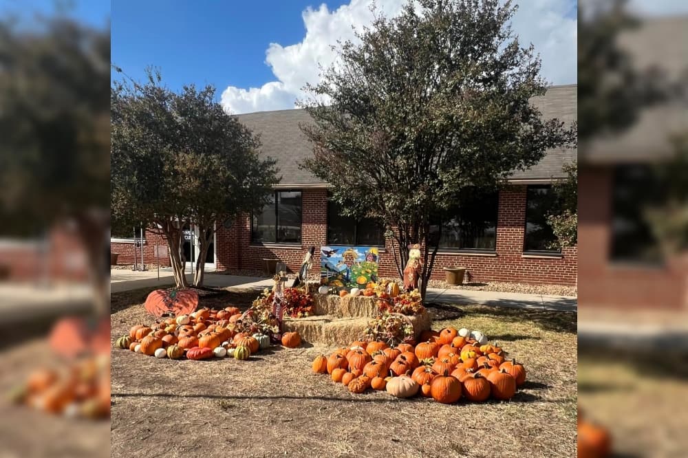Our Lady of Perpetual Help Catholic Church to host Fall Festival on Oct. 15 in Selma