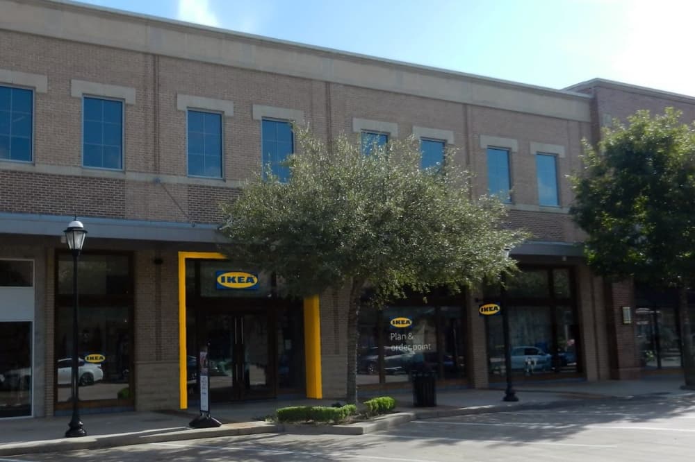 IKEA to debut store with new format in Katy spring 2024