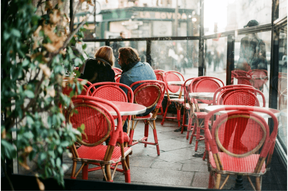 Missouri City launches patio program to boost local eateries, outdoor dining