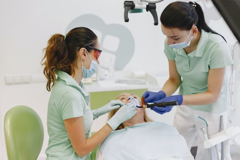 Airway Dentists extends orthodontic services to Friendswood
