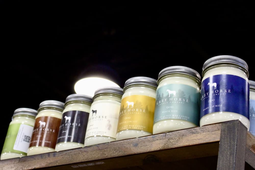 candles
