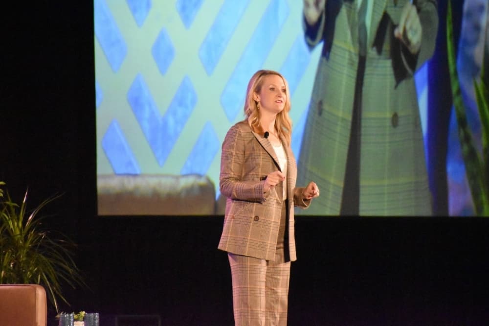 Parker discusses population growth at Fort Worth State of City address