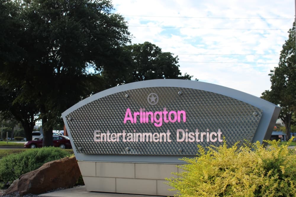 Proposed funding swap could pay for improvements in Arlington ahead of 2026 World Cup