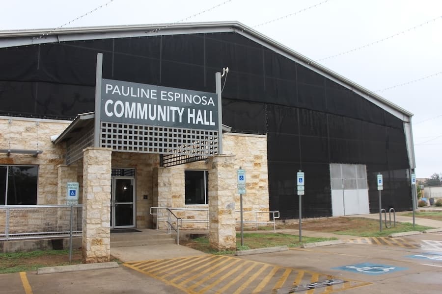 San Marcos women to be inducted into city's hall of fame