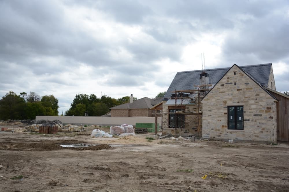 Council tables planned development amendment for 63-home gated community