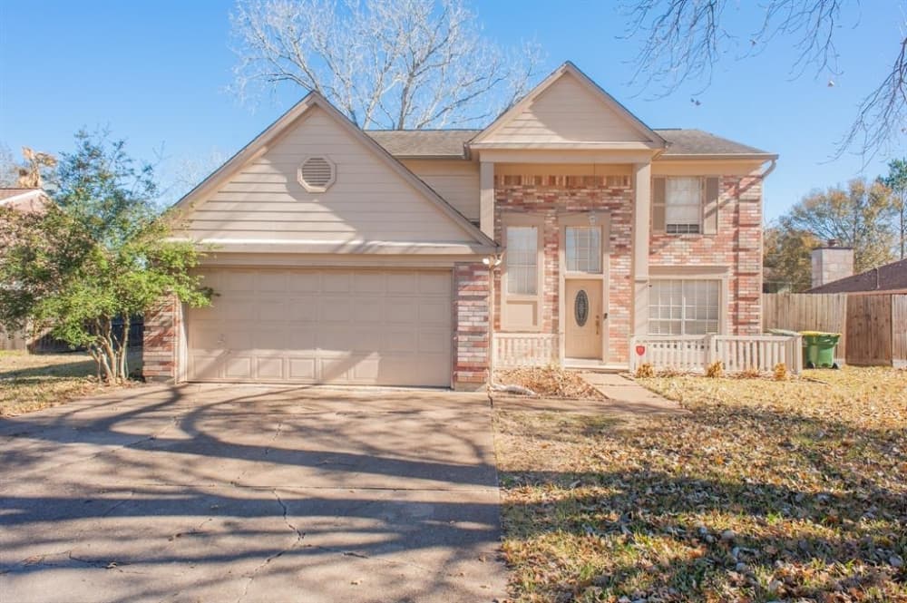 Fewer Pearland, Friendswood homes sold year over year in September