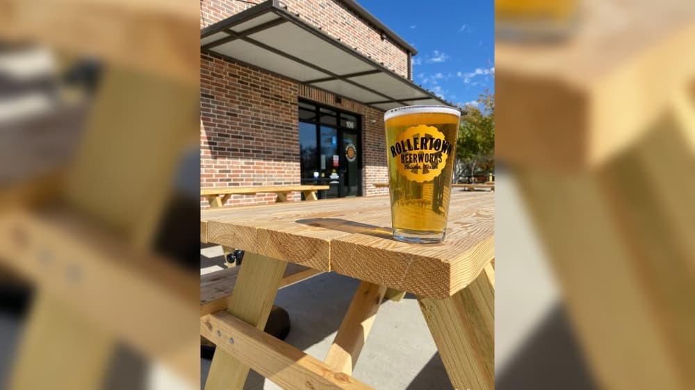 Rollertown Brewery development to break ground in Frisco’s Rail District