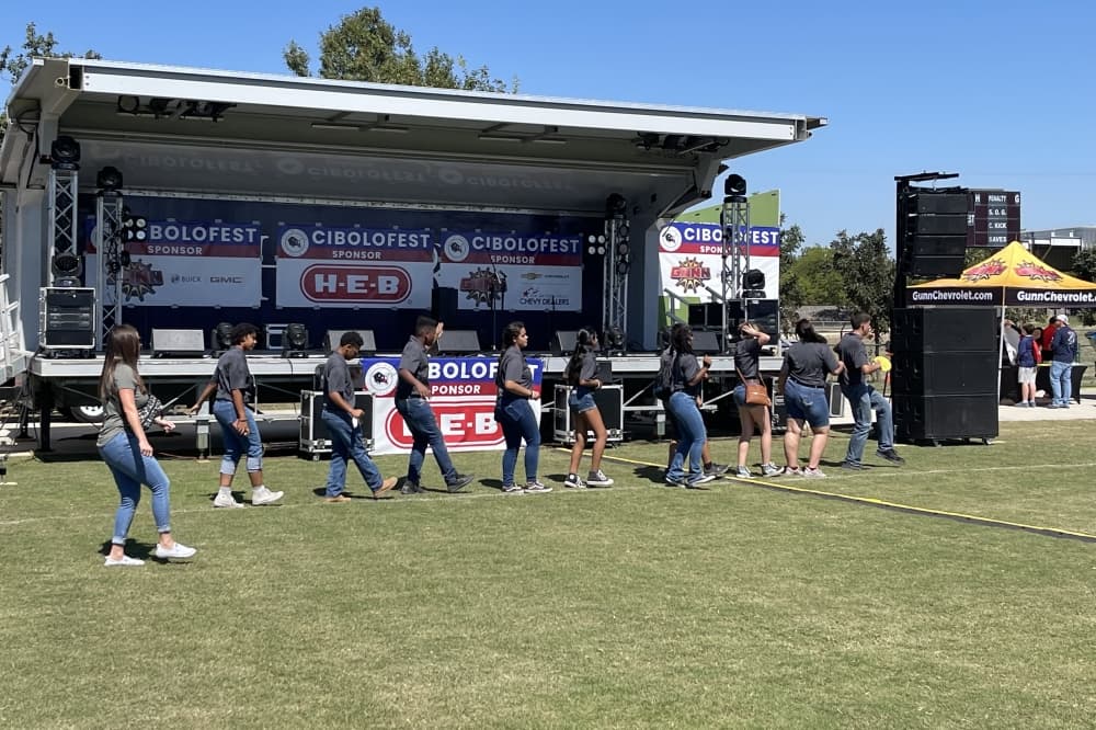 Cibolofest to bring live music, Holloween-themed activities and more Oct. 28