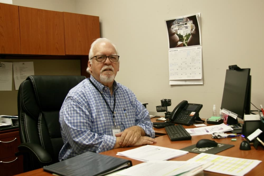 Q&A: Mayor Lyle Nelson shares Bastrop's strategy for managing rapid growth