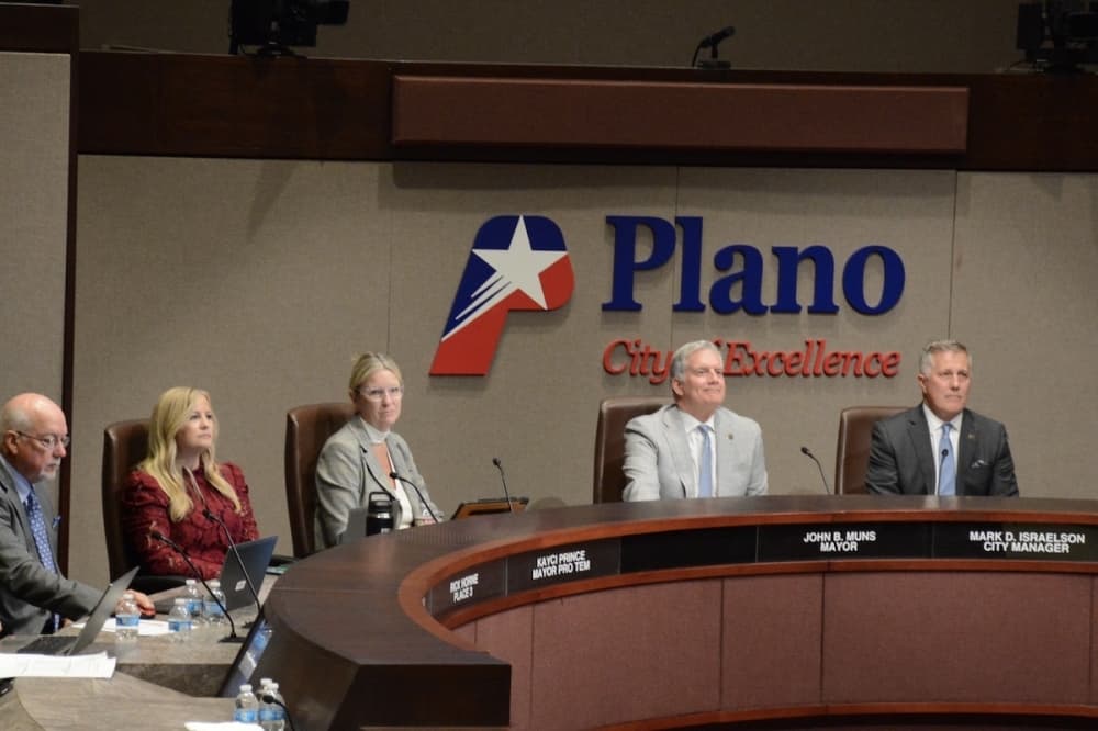 Consultant recommends changes to Plano housing tax credit program
