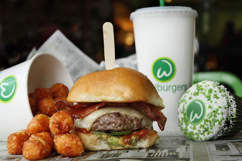 Wahlburgers closes at The Star in Frisco