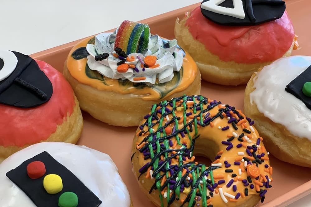 Wow Donuts & Drips to offer tasty treats in Plano