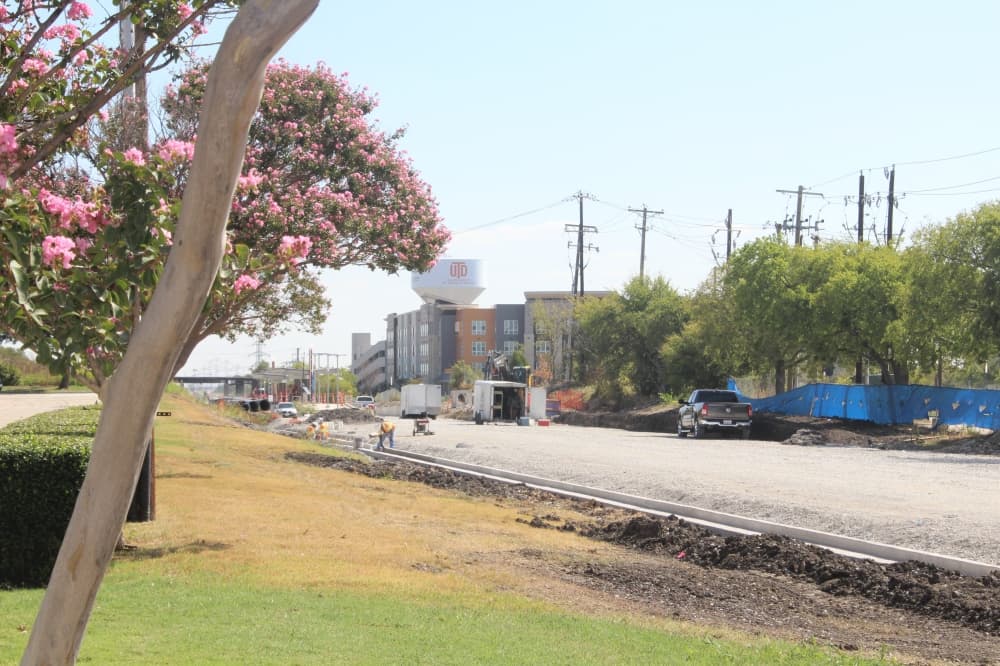New 36-acre development to bring more housing, amenities to Richardson