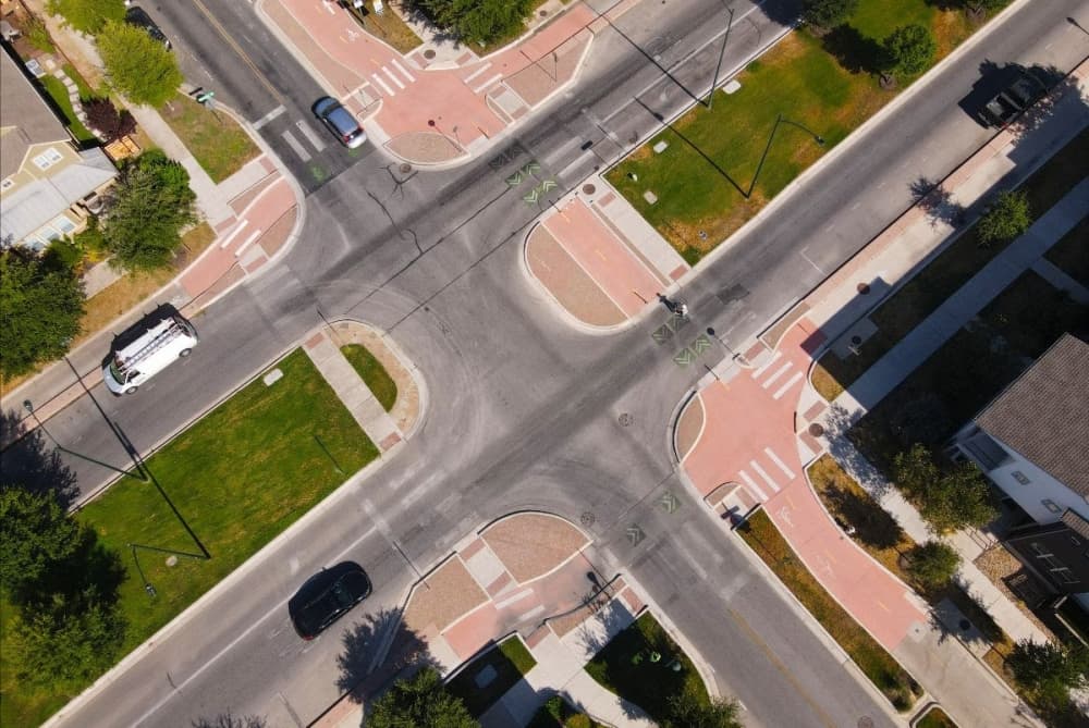 Austin officials appropriate $22.87M grant for safety upgrades across town