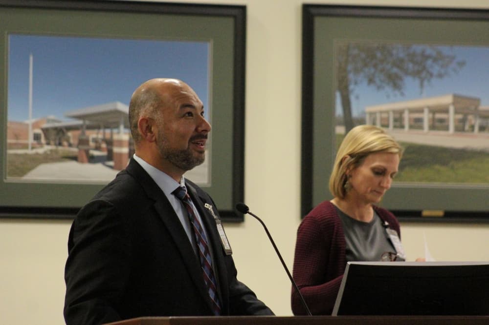 Tomball ISD attendance boundaries to be redesigned amid student population growth