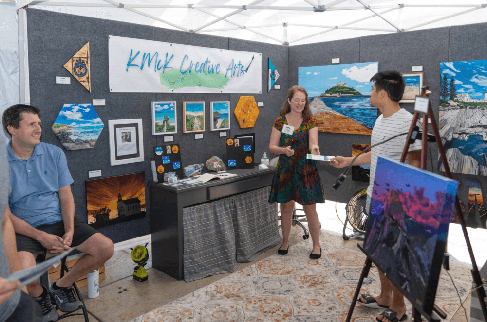 5 events to attend in Pearland this fall