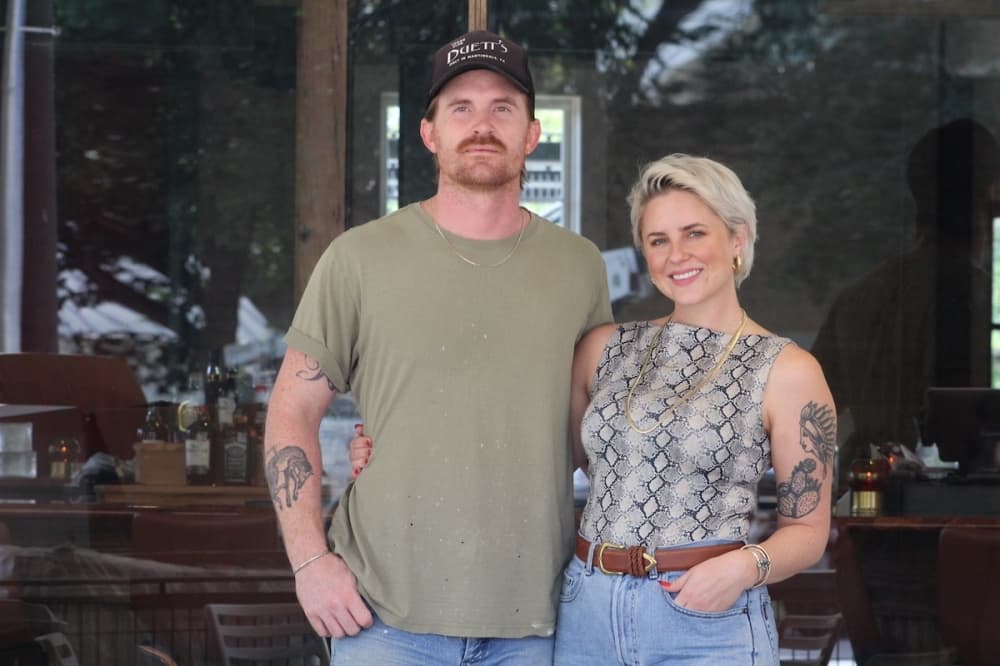 Locally owned Duett's Texas Club to debut Oct. 14 in Martindale